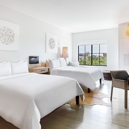 Noun Hotel, Norman, A Tribute Portfolio Hotel מראה חיצוני תמונה