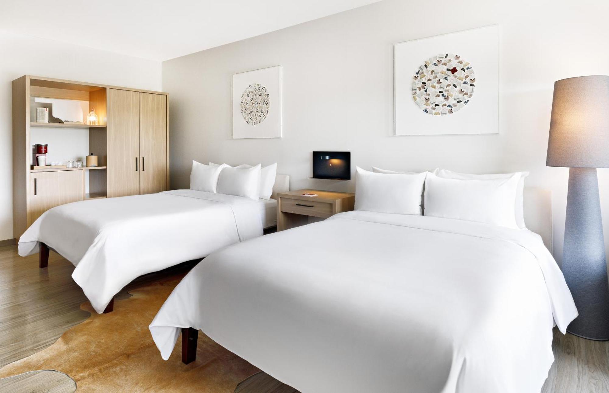 Noun Hotel, Norman, A Tribute Portfolio Hotel מראה חיצוני תמונה